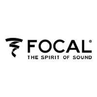 Logo Focal, the spirit of sound